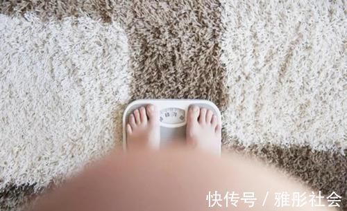 妈妈|孕妈什么时候“显怀”才正常?过早显怀,可能和这些原因有关系