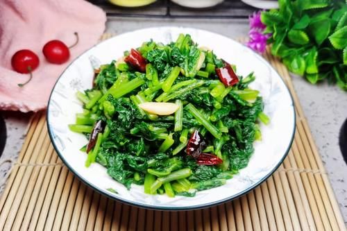 食用盐|秋季,遇到此菜抓紧吃,目前正是鲜嫩好吃的时候,不懂吃可惜了