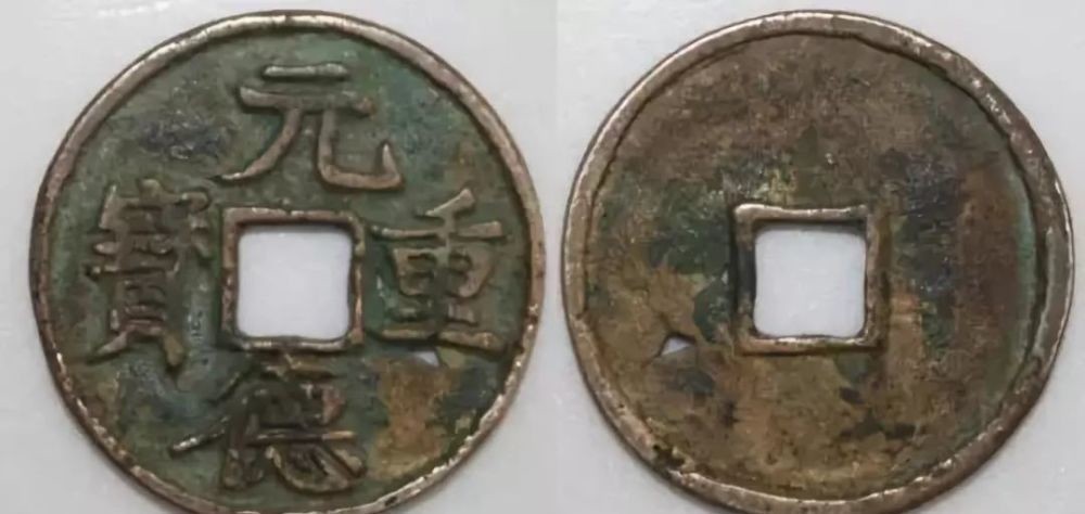 战国时期|古钱币五十大珍,每一枚都价值连城!