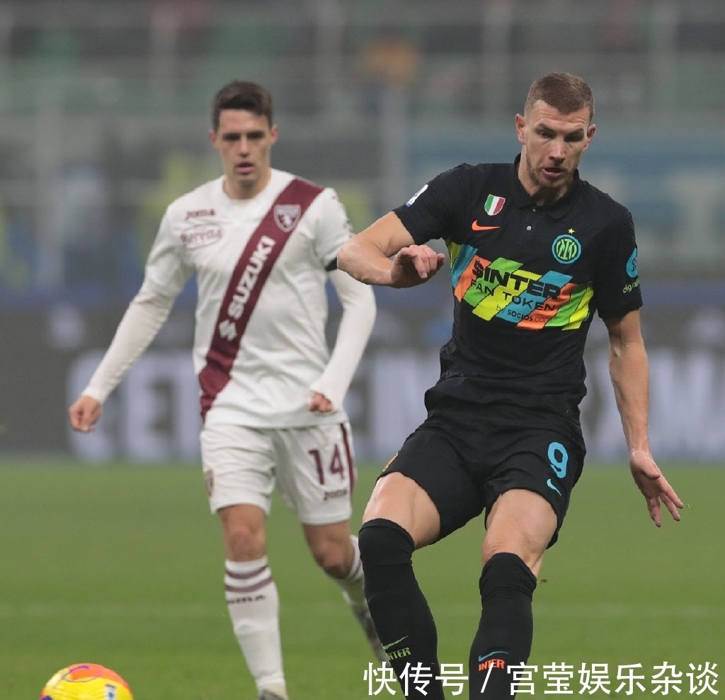 小因扎吉|3-0到5-0!意甲冠军爆发,创3大纪录,3球星成大腿,盼8连胜+49分