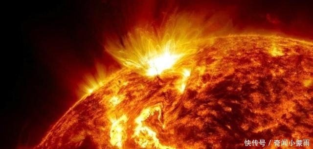 太阳突然消失,地球和人类,分别能撑几秒?