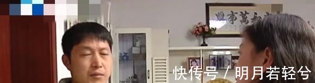 儿子|买二手房五年,却无法摆脱原房主,男子我是农村过来的