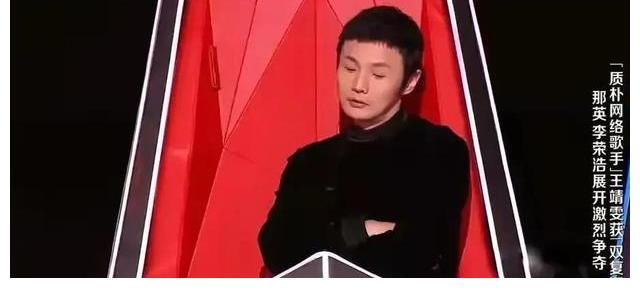 李荣浩眼光太独特，带出一个冠军，一个亚军，向歌坛发出一个信号