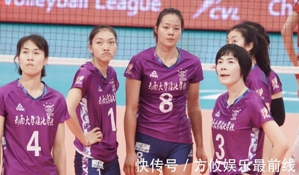 中国女排|厉害了!女排33岁国手排超连续斩获得分王,4年前扬名国际赛场!