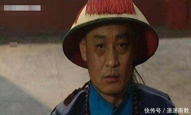 亲王|《雍正王朝》中诚亲王在科场舞弊案时, 为何让李绂去找李卫!