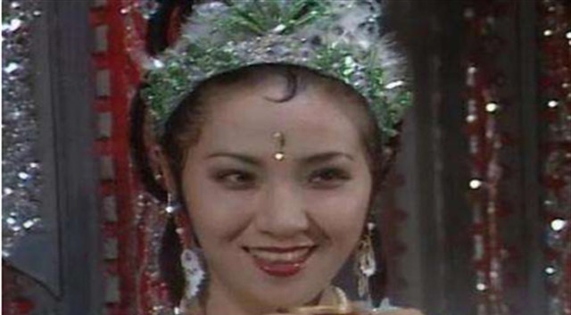 李靖#《西游记》中,有个女子等了唐僧300年,再见时唐僧却忘了她是谁