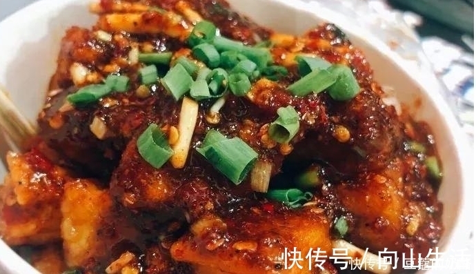 美味|美味好吃的几道家常菜,简单易学,营养实惠,学习了