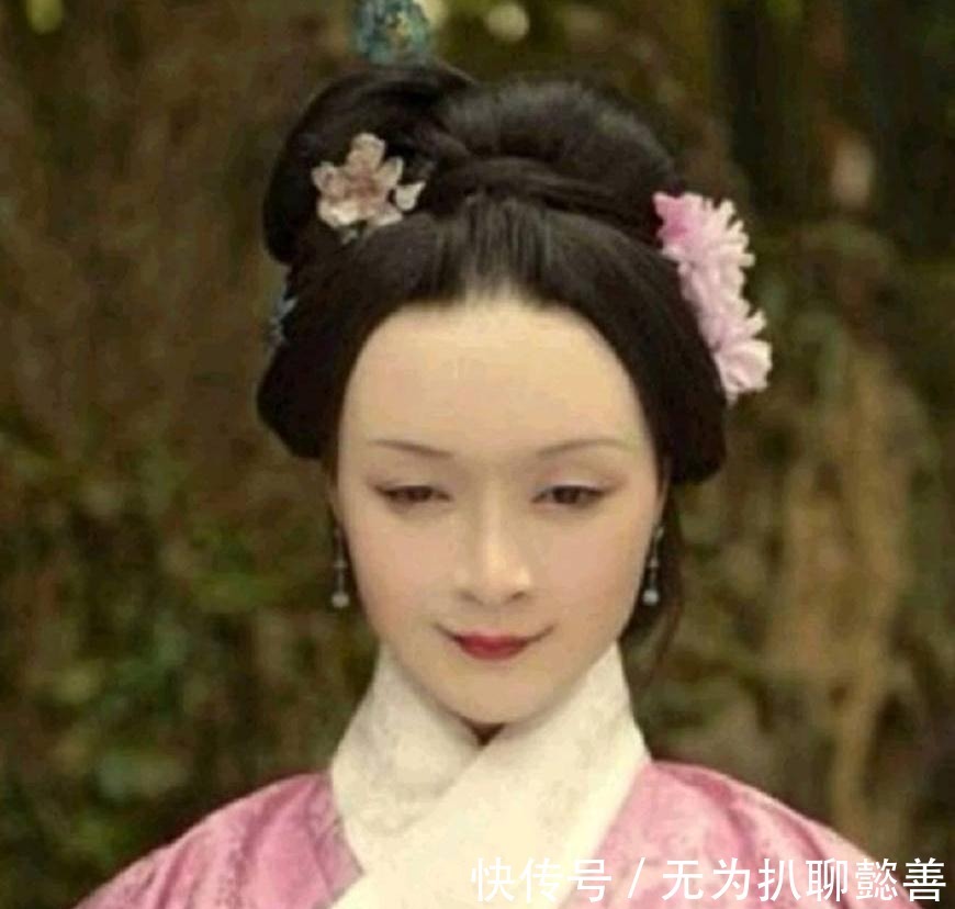 女子|中国历代女子装束发型复原,东汉最高贵,明朝最雅致!