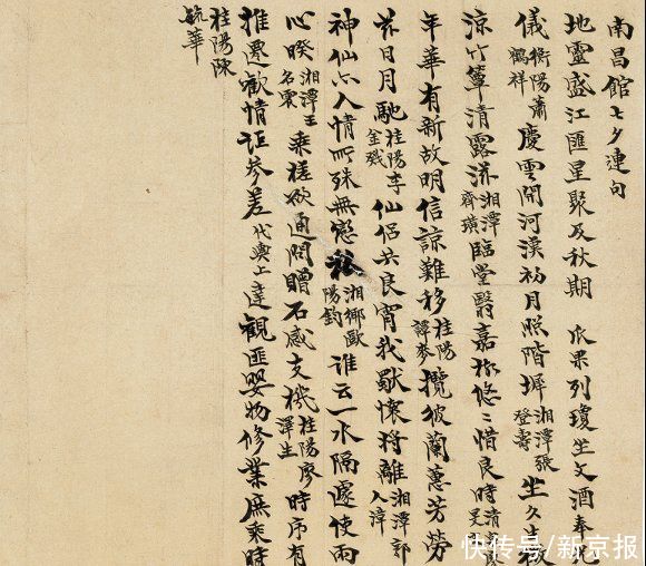  齐白石师友六记|打开一代艺术大师的朋友圈：真实的齐白石是什么样的？