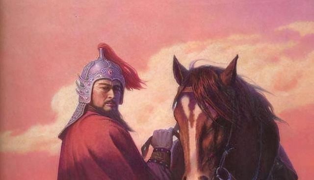 英勇|他是秦桧曾孙,英勇抗击敌军,烈火自焚而死