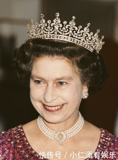 英王室20件最珍贵珠宝!不止贵,更是地位身份象征