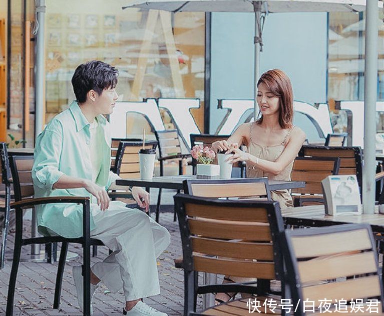 約會|儀式感很重要？被問首次約會時送啥禮物，郭麒麟馬伯騫想法很耿直