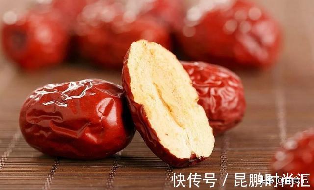 红枣米糕|号称“百果之王”，维C含量比水果高，宝宝越吃越健康