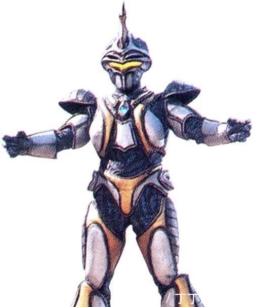 梦比优斯|模仿奥特曼最像的4位假奥特,真假难辨,奥特之王都差点被他骗!