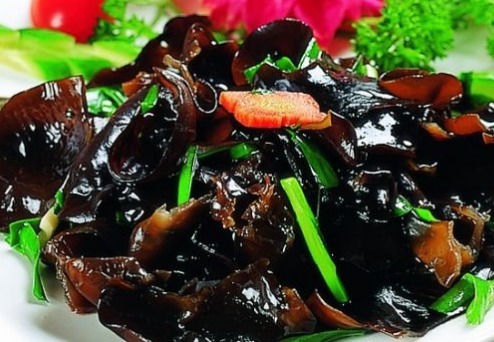 燃脂|韭菜和它一起炒，每天一盘，燃脂又排毒，想不瘦都难，皮肤变更好