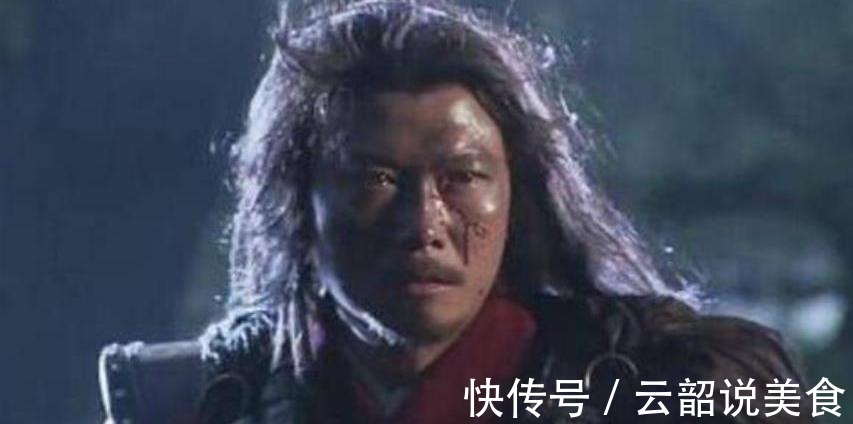 李助！不论梁山好汉，还是方腊手下，水浒好汉按武功排名，前十位如何排