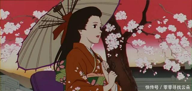 名字|十大最催泪日本动画电影 吉卜力三次上榜 《你的名字》排第几!