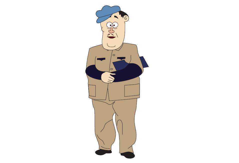 活雷锋|东北人好面子,东北人好客 雪村喊你来看电影《东北人都是活雷锋之长白山行动》