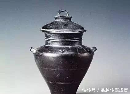 文明的曙光——新石器时代的陶器