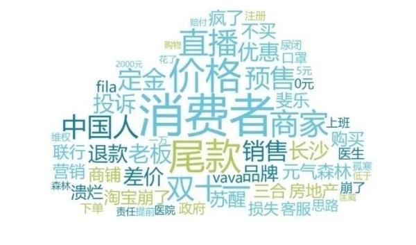 消费者|中消协双11报告：预付反多花钱，还有虚假发货