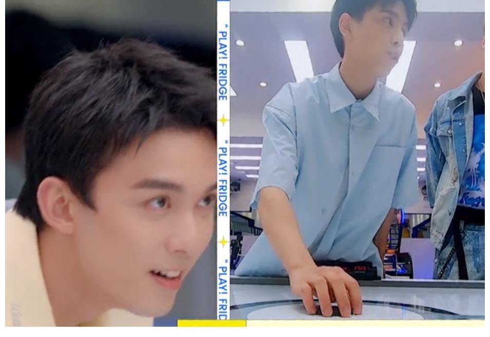 嘉宾们|吴磊录起床铃声给赵丽颖,听清他对颖宝的称呼,关系好坏一看便知