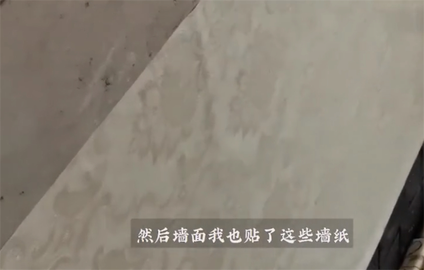 卡戴珊|20岁姑娘买毛坯房,不装修就入住,却认为比出租屋舒服