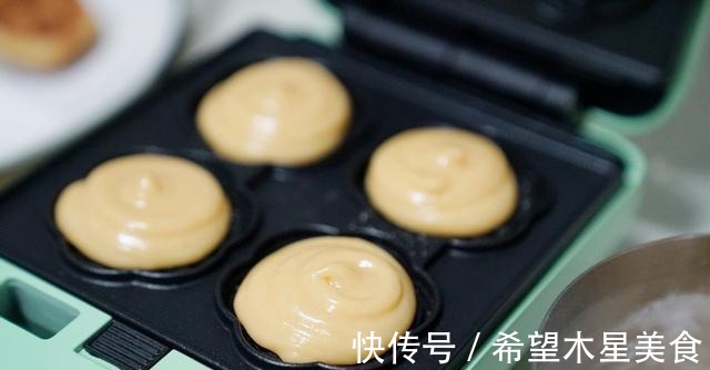 少女心|玛德琳圣诞四季塔，好看又好吃，满满的少女心！