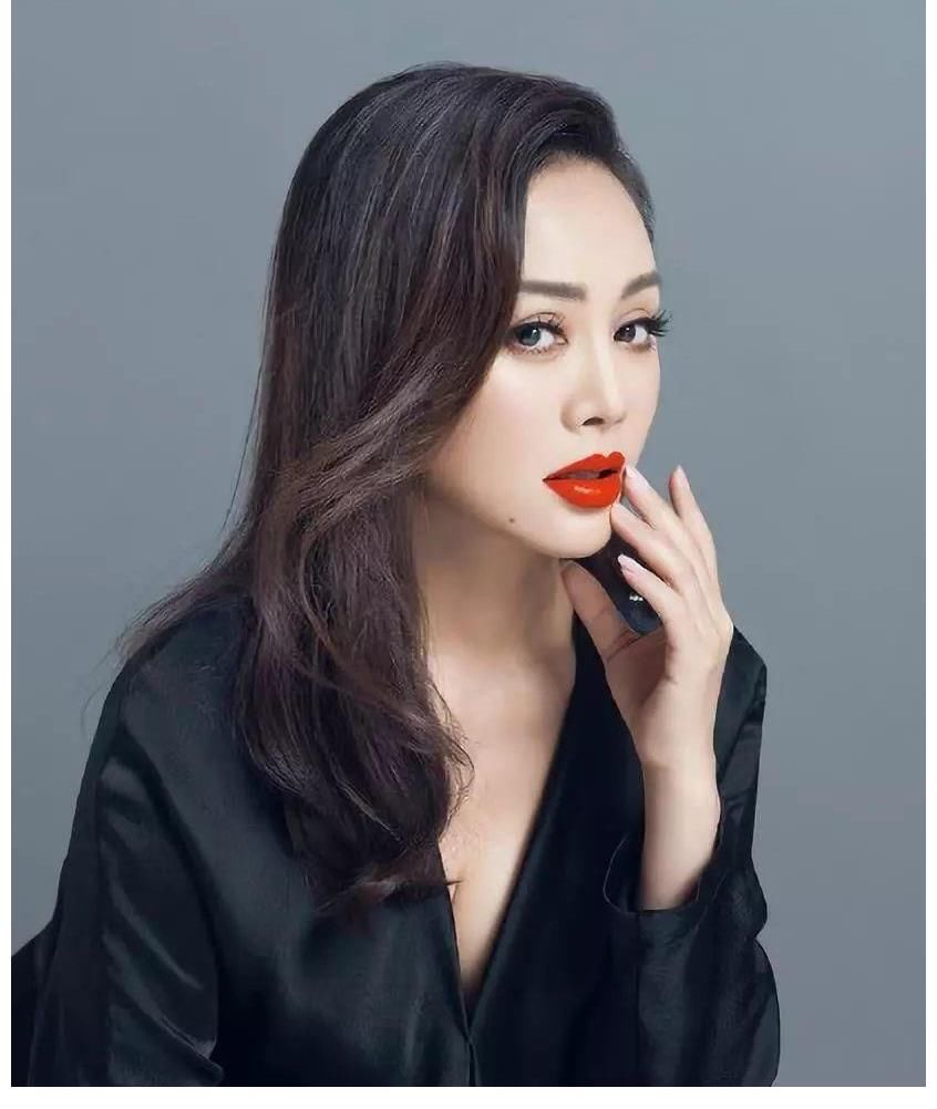 大玉儿|拍《孝庄秘史》的时候，刘德凯找宁静，想让她饰演大玉儿