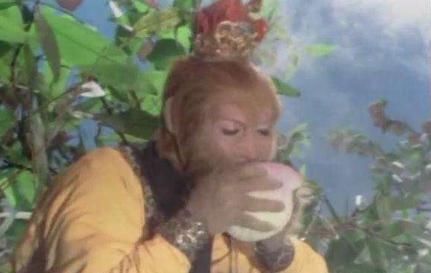 四大|西游记中的四大长生不老药,孙悟空吃过三种,第四种不敢尝