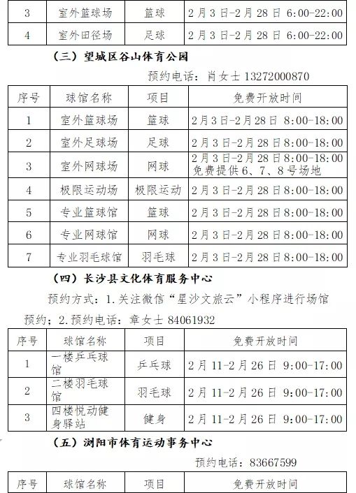 停车/观影/租房/景点……通通免费！留你过年，长沙真的有蛮客气