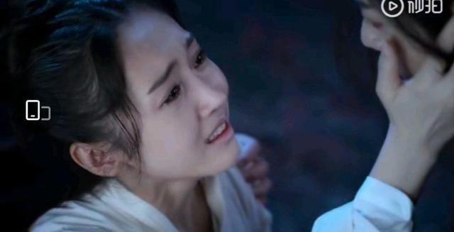 宣璐被淘汰，粉丝喊话想投票复活她，观众：戏里戏外都是意难平