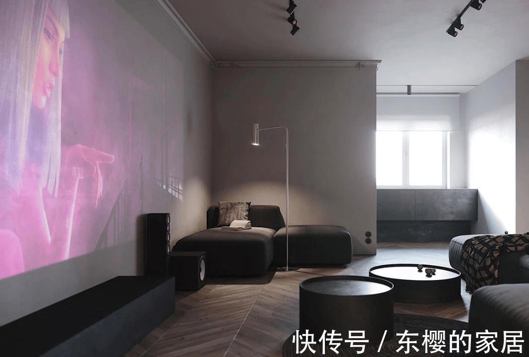 装修|装修时这位置先别一口气装死,留条后路好升级!