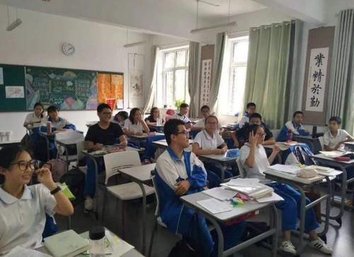 高中|初中这2门科目学好，在高中就具备了学霸的潜质，看看你学好了吗