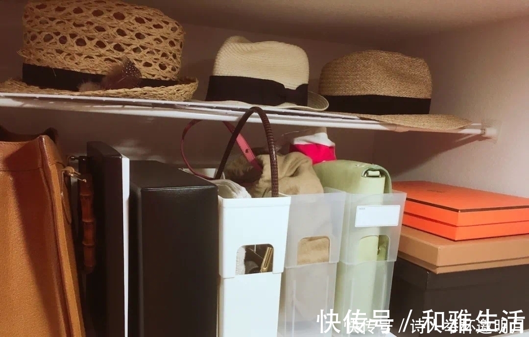 收纳|卧室不要再做衣柜，学习日本人做“壁橱”，收纳力强又好用