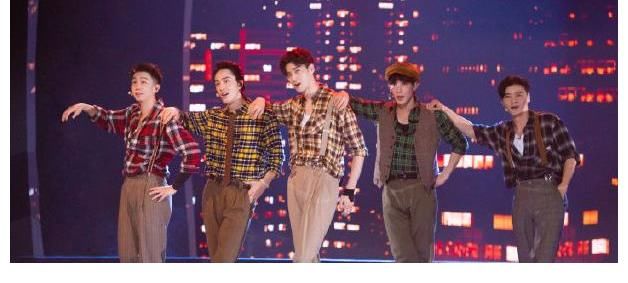 賽道|《哥哥》四公表演曝光，國民度幫了陳小春，李承鉉組搶到2首好歌