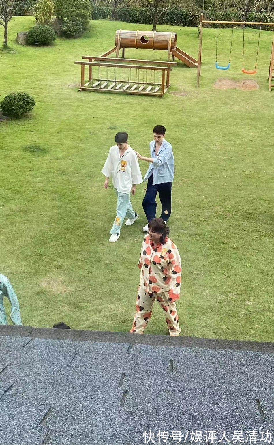 黄明昊|12个最近录制的综艺：杨洋、范丞丞、黄明昊、朱志鑫、刘也领衔