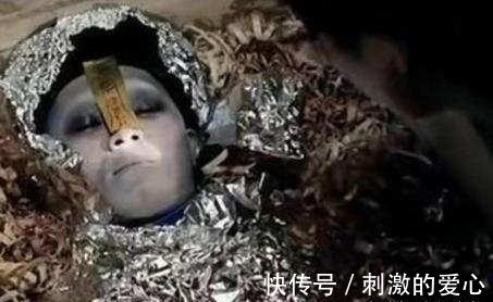 黄巢&中国有一对夫妻墓, 墓中邪门又诡异, 藏宝无数,专家不敢进!