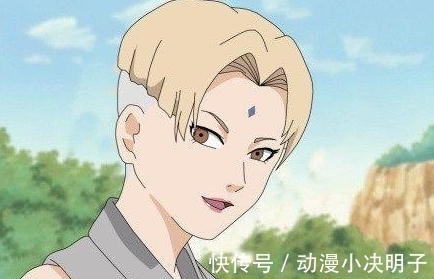 自来也|盘点火影中长残的五个人物,看到纲手,我自来也忍不了!