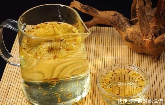 口腔异味很尴尬!常吃这几种食物,调理肠胃,口气慢慢变清新