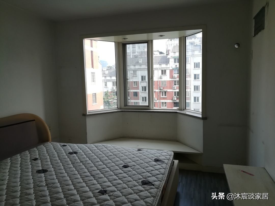 客餐厅|她家改造实在太牛了，光玄关就让人服气，的确是小户型装修的样本
