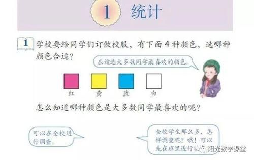 二年级数学下册，这个单元内容很难，寒假提前学，让数学变简单