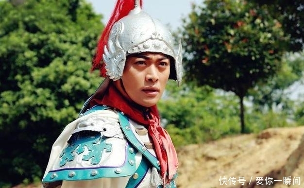 四大|历史上四大用戟的名将，西楚霸王项羽在他面前也仅排第二