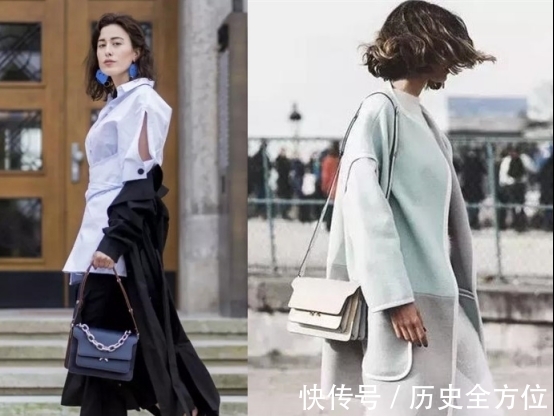 品位 时尚是一种轮回,包包的审美却永恒,5款大牌包包再背10年不过时