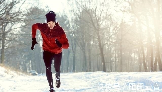 控制饮食|跑步爱好者的这5个行为，不跑步的人始终无法理解……