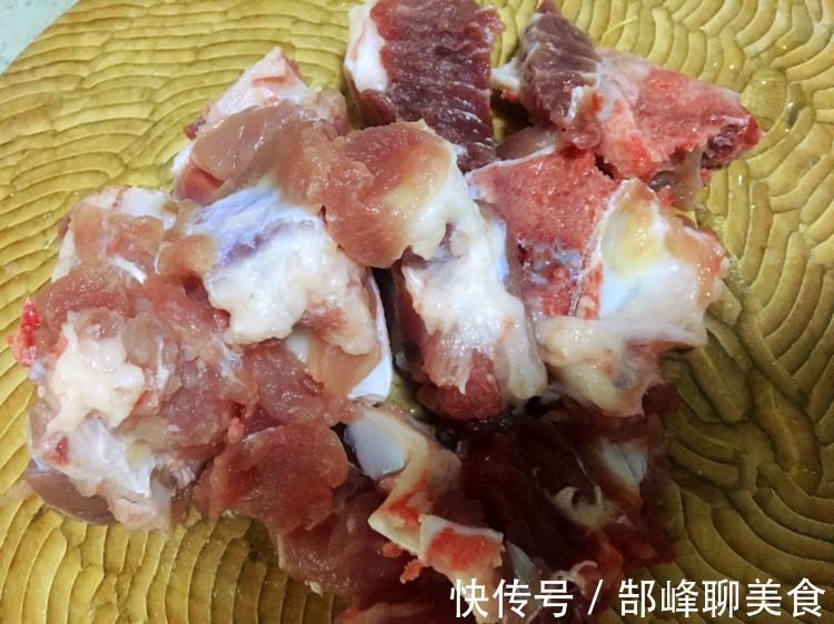 山药骨头汤|党参山药骨头汤,肉质鲜美味道好,冬天滋补要多喝