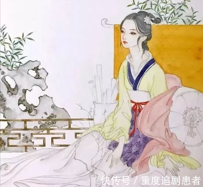 饮酒@酒中有词,词中有酒:从李清照的一阕阕酒词中,看她的百味人生