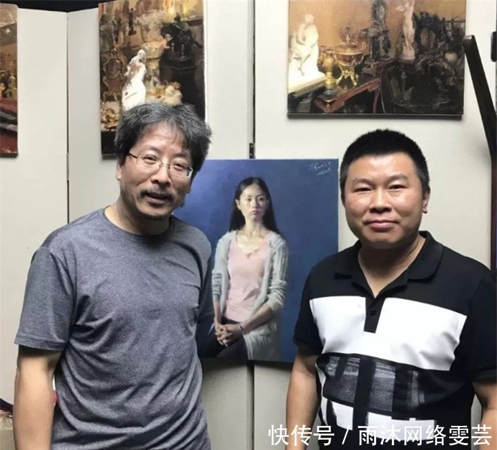 张雨|年轻人画张雨绮戏水素描,放大16倍后,网友:这画比单反还牛