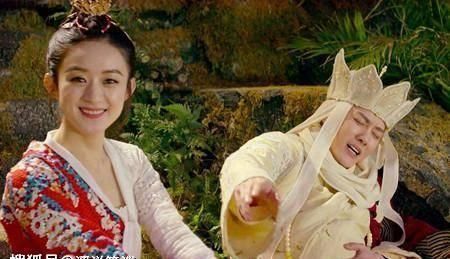 西游记|西游记中,唐僧究竟有没有对漂亮的女儿国王动心过答案很明显