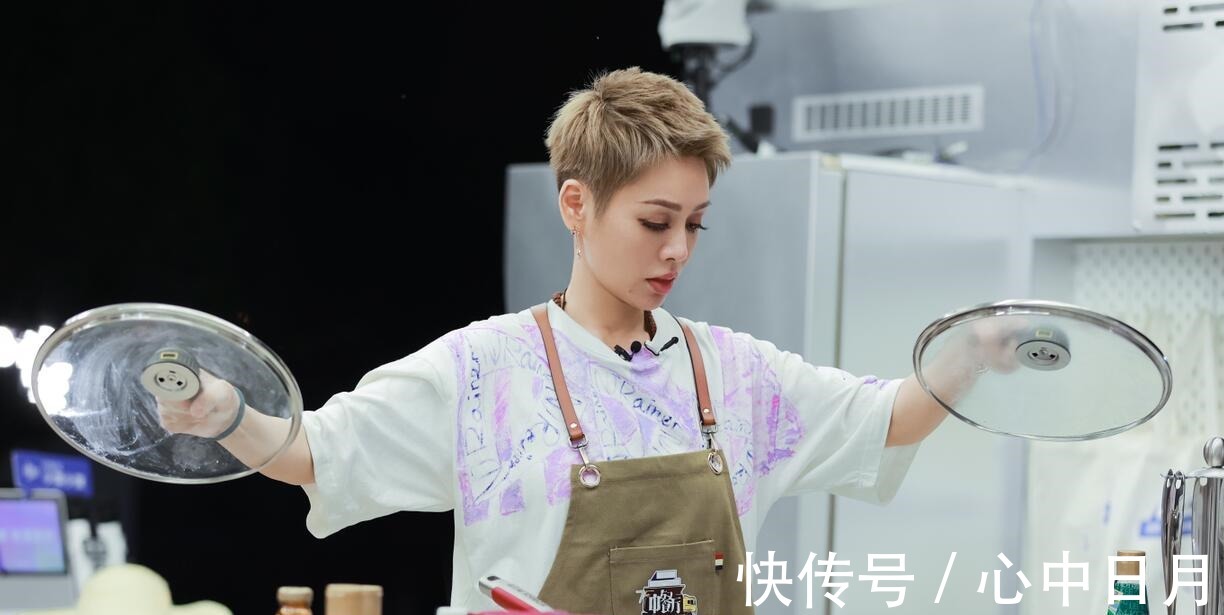 臭豆腐|《中餐厅5》开播,最大的亮点也将成为最大的败笔!