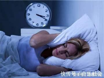 长期失眠|晚上失眠多梦睡不着，1种酸让你呼呼大睡，赶紧了解